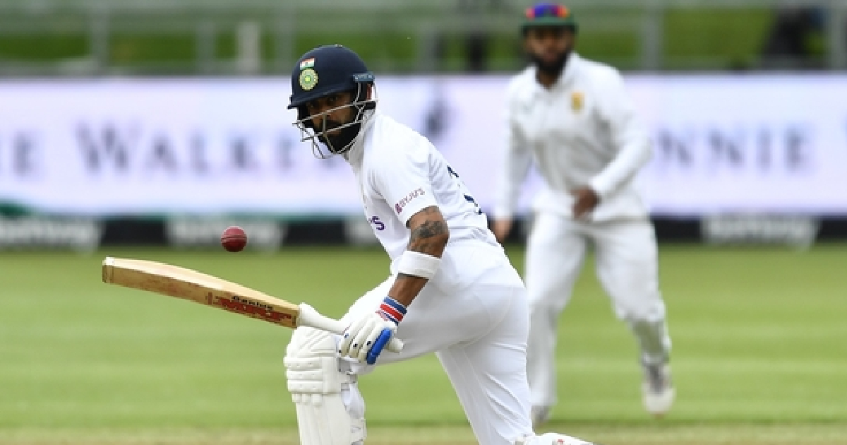 SA vs India, 3rd Test: Visitors bowled out for 223 as skipper Virat Kohli fights a lone battle (Stumps, Day-1)